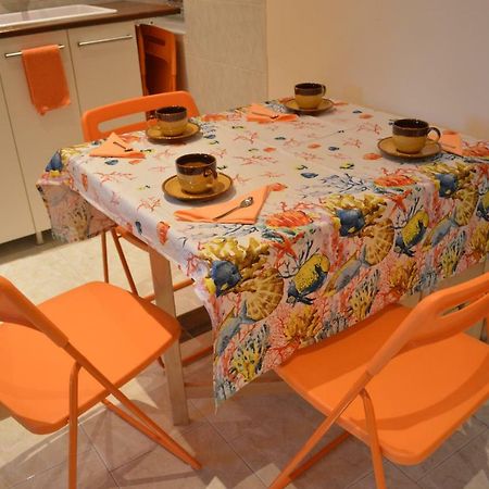 Casa Vacanze All'Angolo Trieste Eksteriør bilde