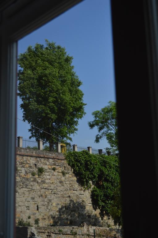 Casa Vacanze All'Angolo Trieste Rom bilde