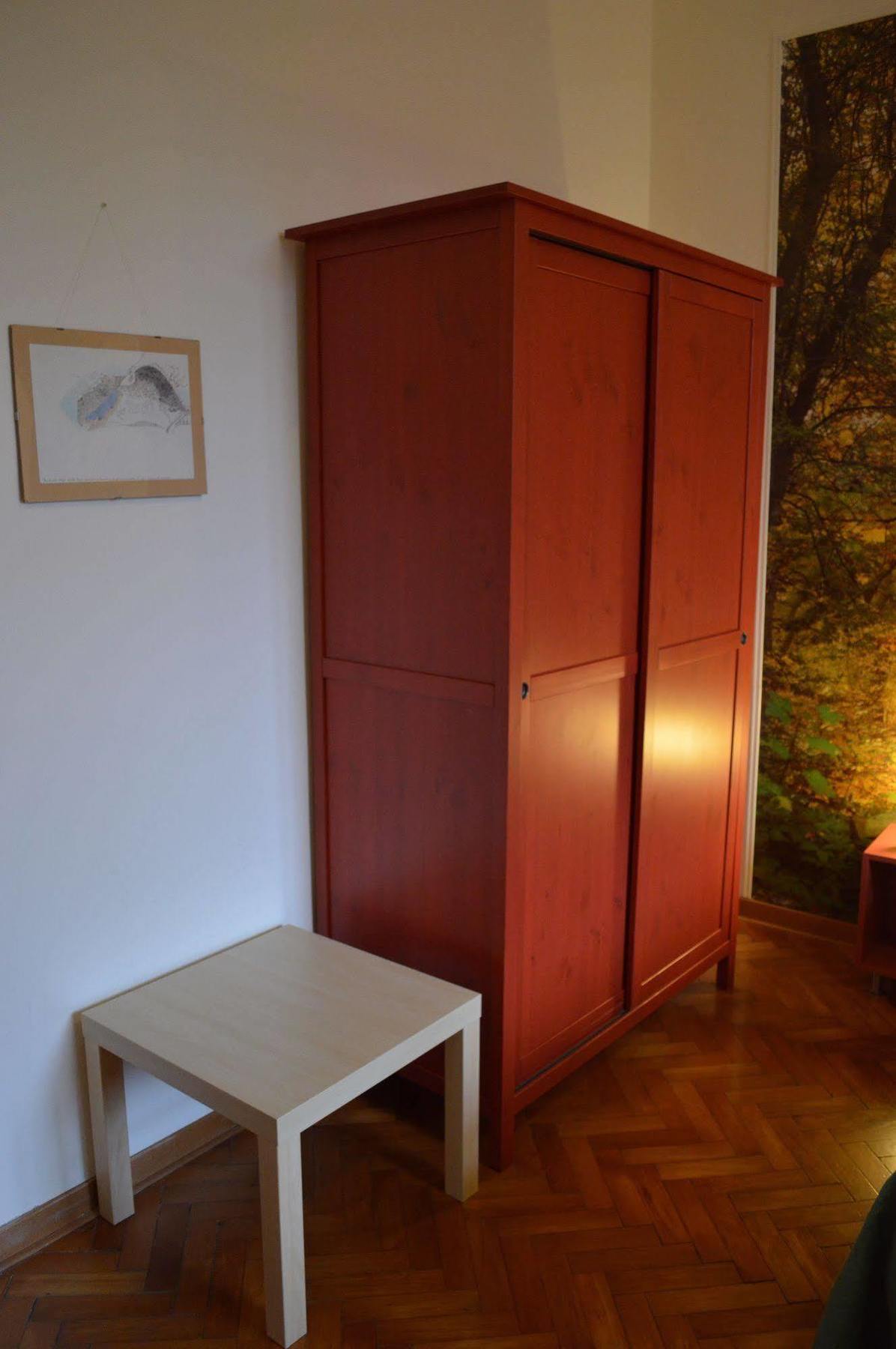 Casa Vacanze All'Angolo Trieste Eksteriør bilde