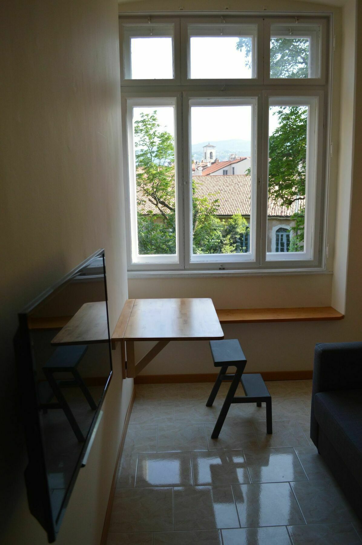 Casa Vacanze All'Angolo Trieste Eksteriør bilde