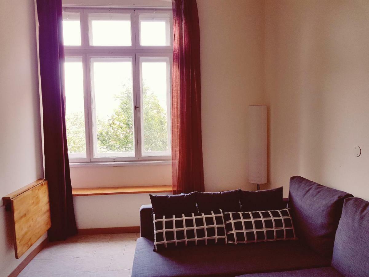 Casa Vacanze All'Angolo Trieste Eksteriør bilde